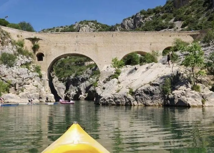 Βίλα Vigneronne Moderne Piscine Et Jaccuzi